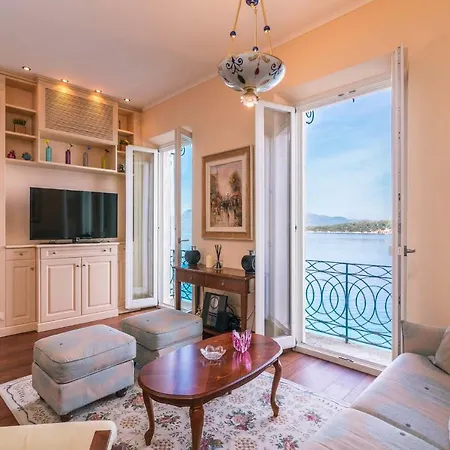 Mouragia Luxury Seaview By Konnect Apartamento Corfu (city)