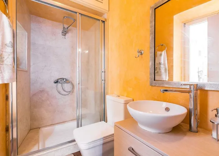 Mouragia Luxury Seaview By Konnect Appartement *
