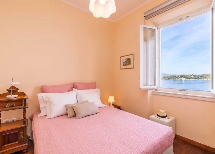 Mouragia Luxury Seaview By Konnect