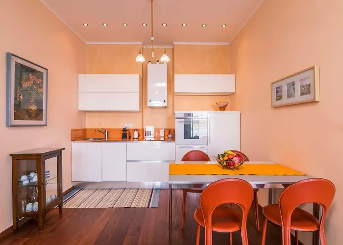 Mouragia Luxury Seaview By Konnect Appartement